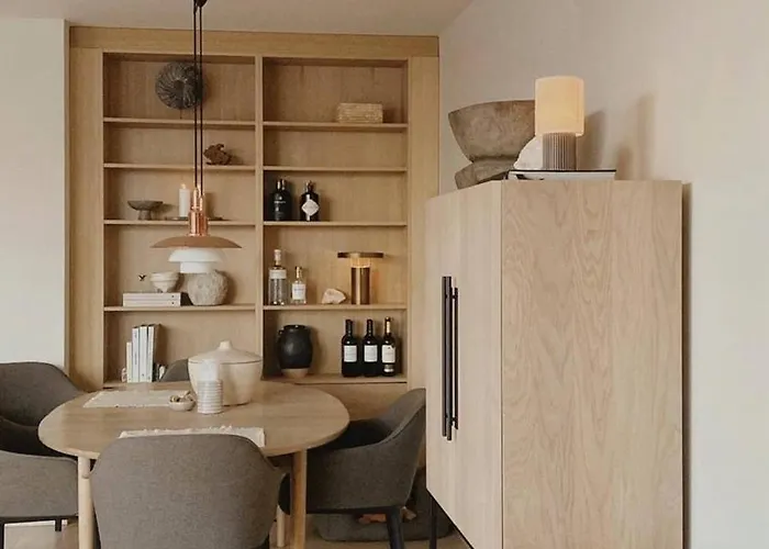 Casa vacanze By The Sea - Boat, Firepit & 750 Mbps Wi-fi Jørpeland